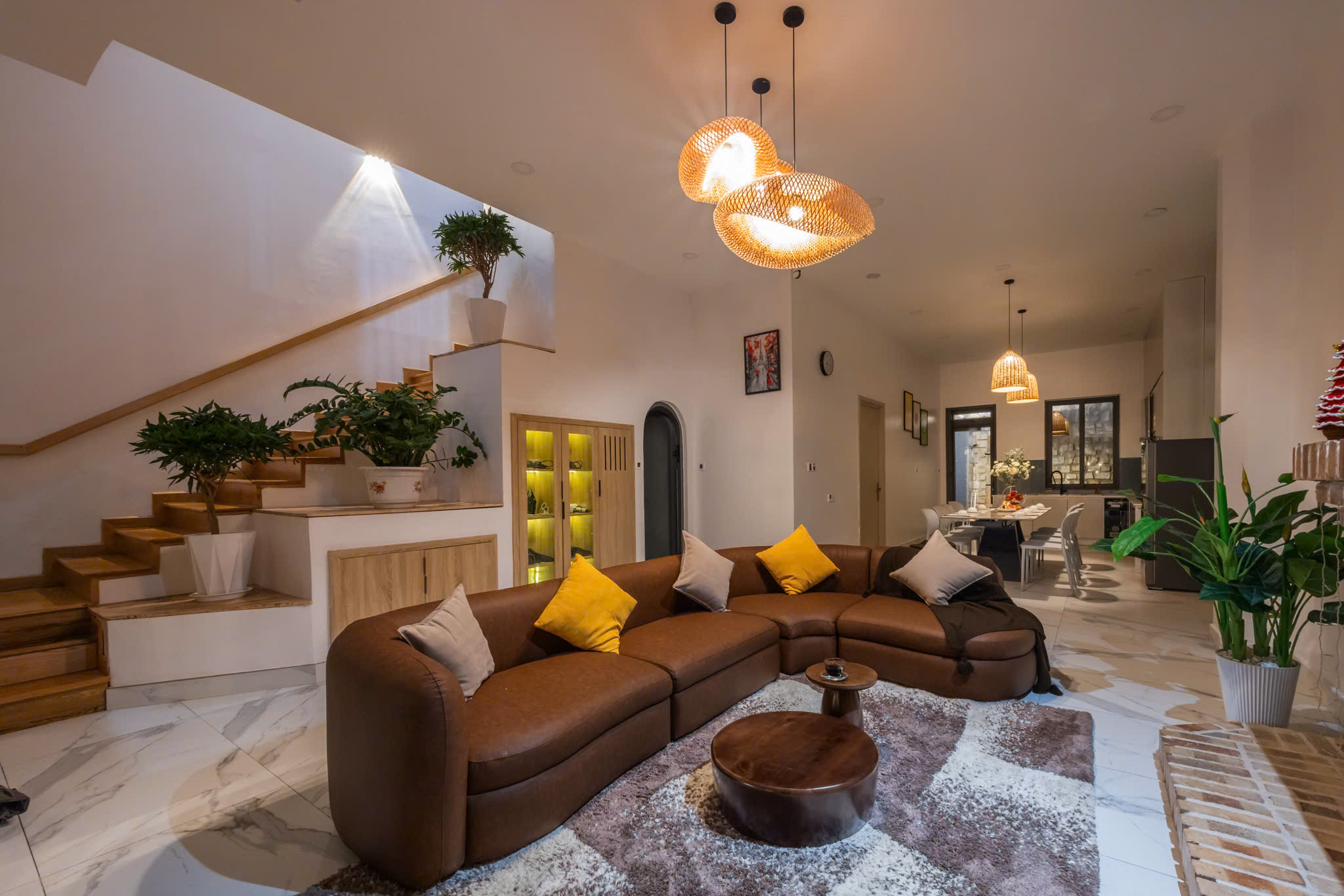 Full House VILLA - ảnh 19