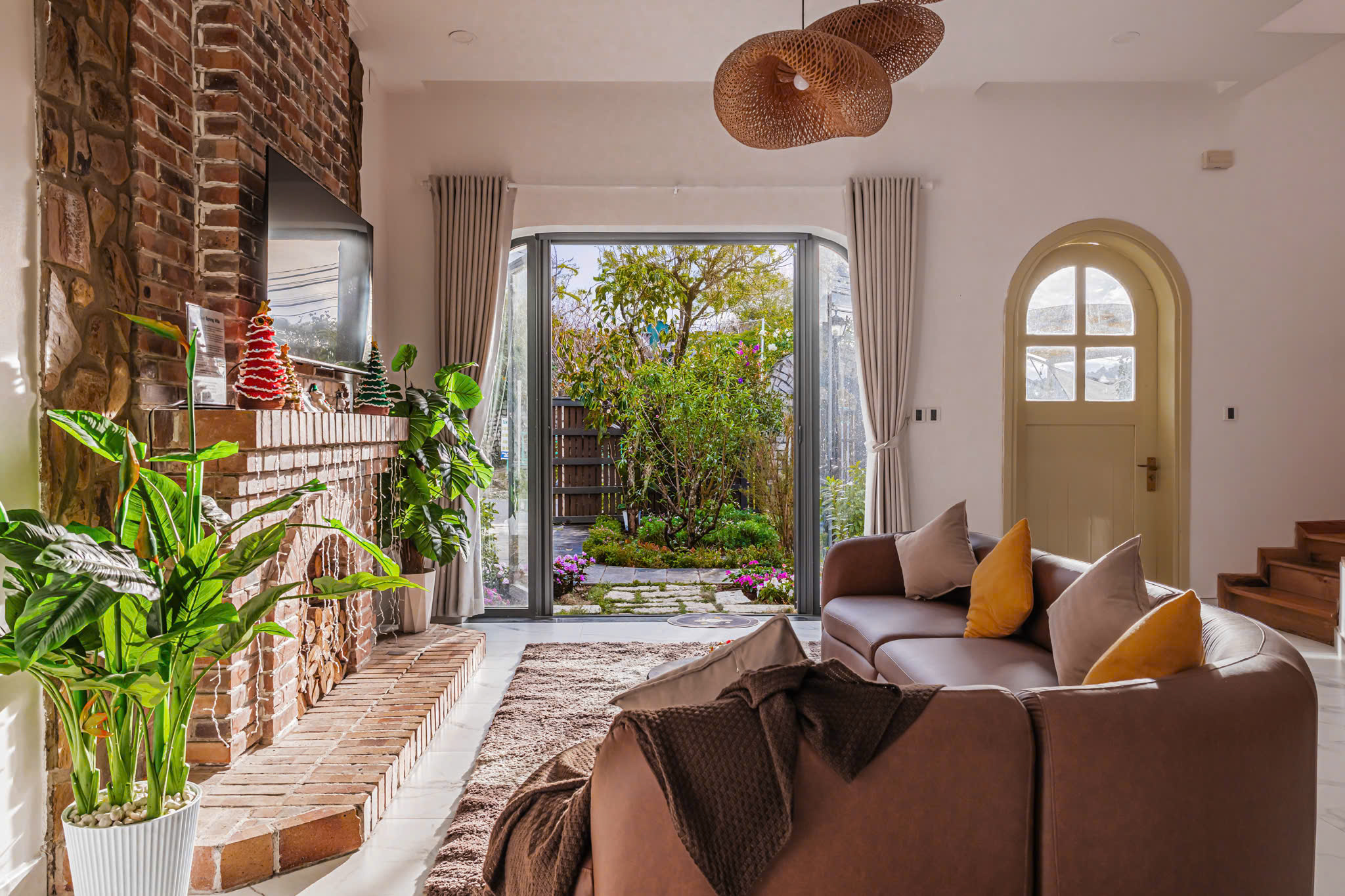 Full House VILLA - ảnh 18