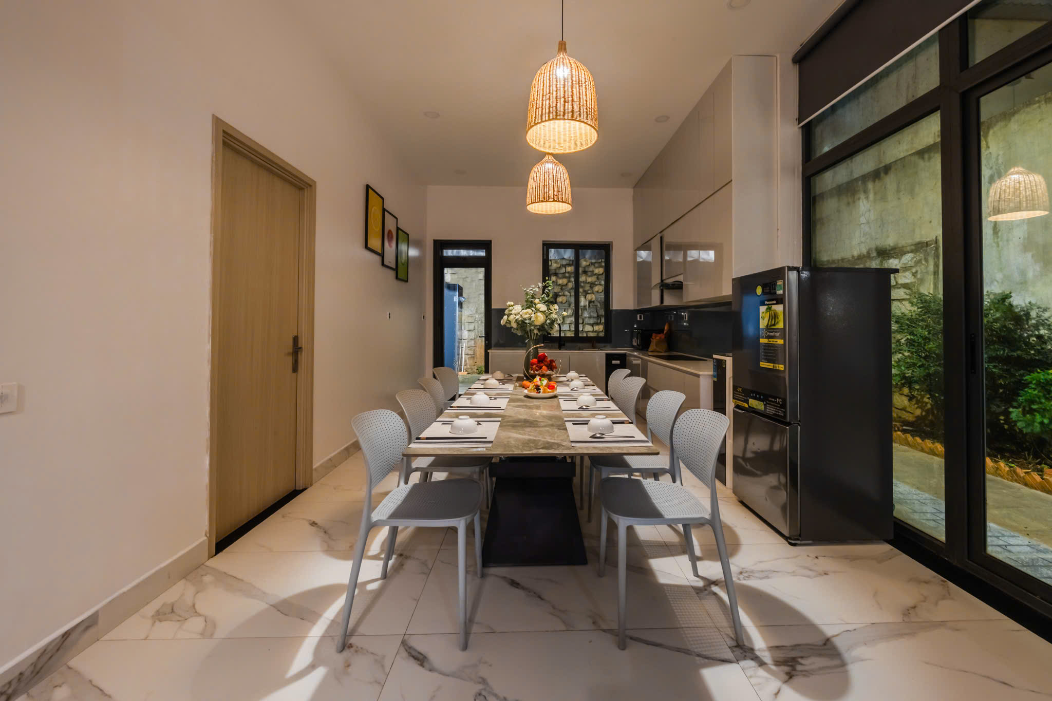 Full House VILLA - ảnh 17