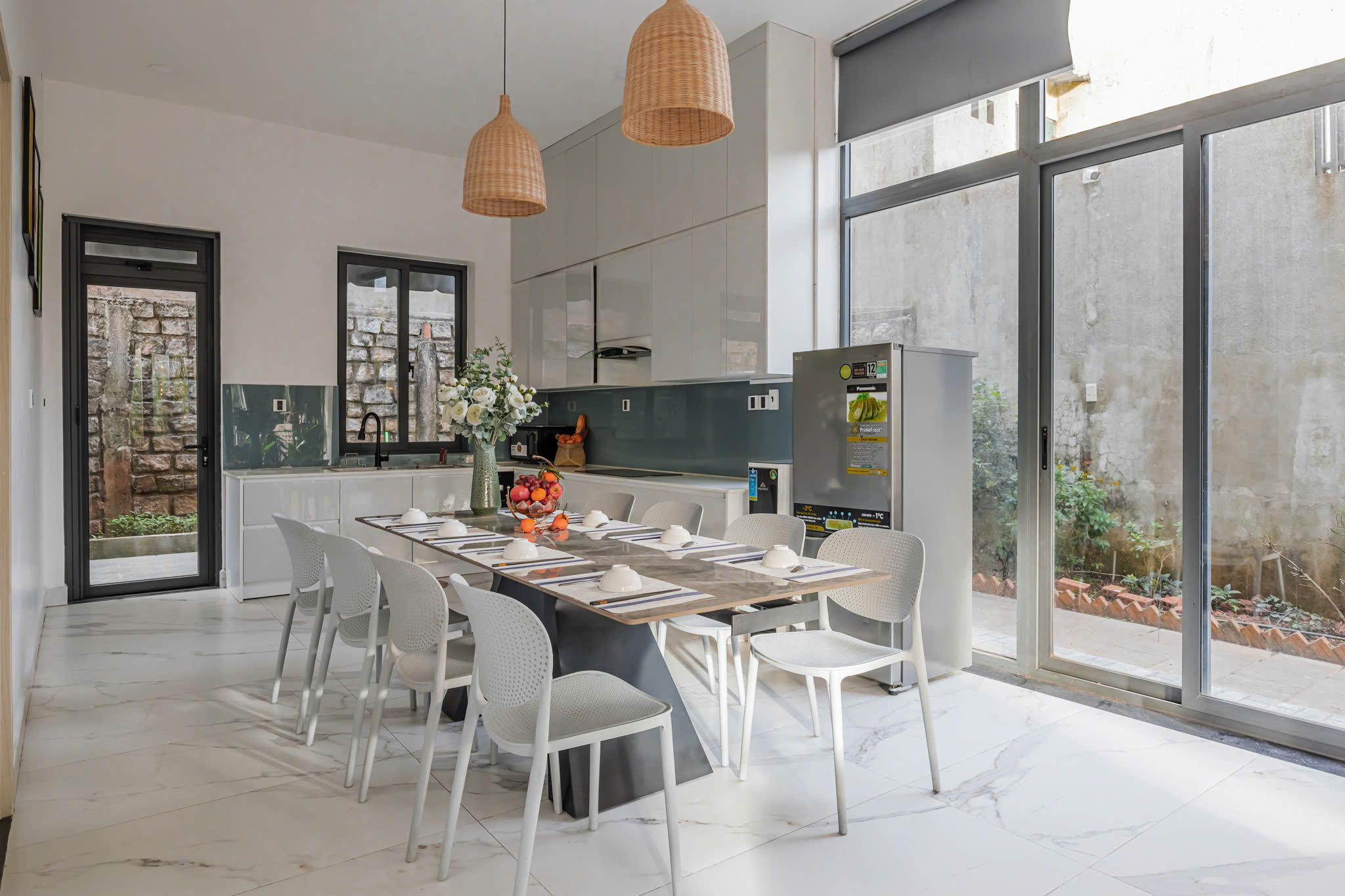 Full House VILLA - ảnh 16