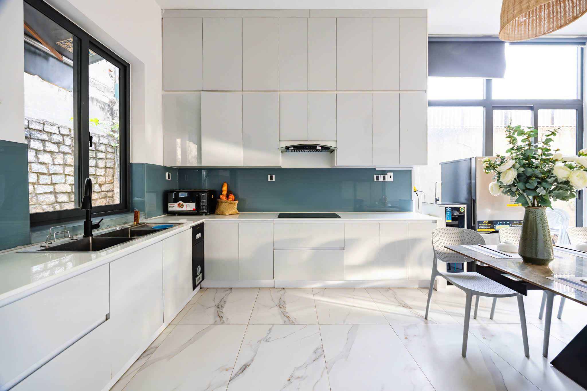Full House VILLA - ảnh 15
