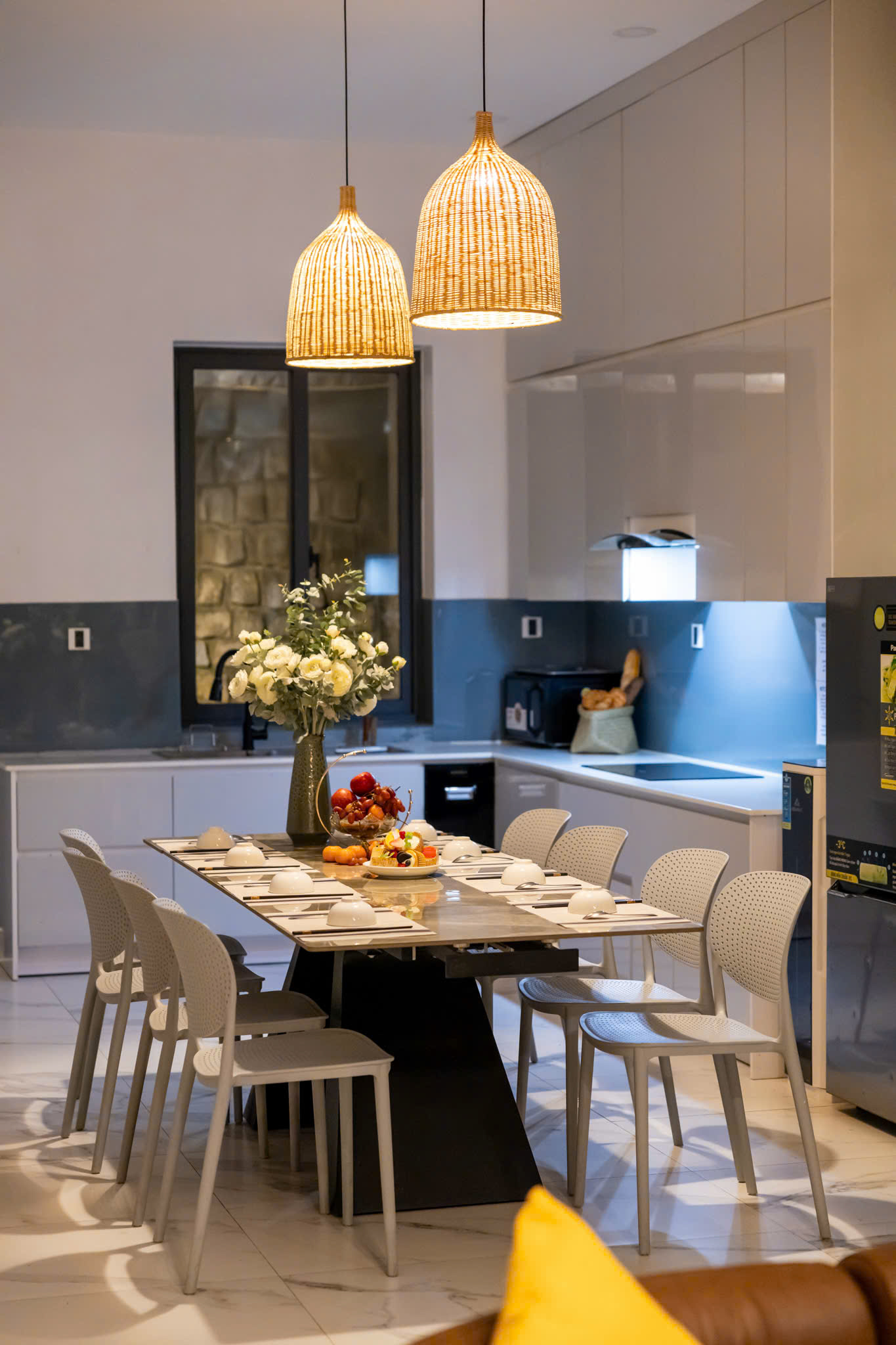 Full House VILLA - ảnh 14