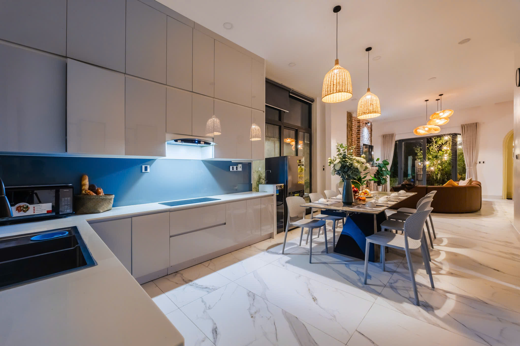 Full House VILLA - ảnh 13