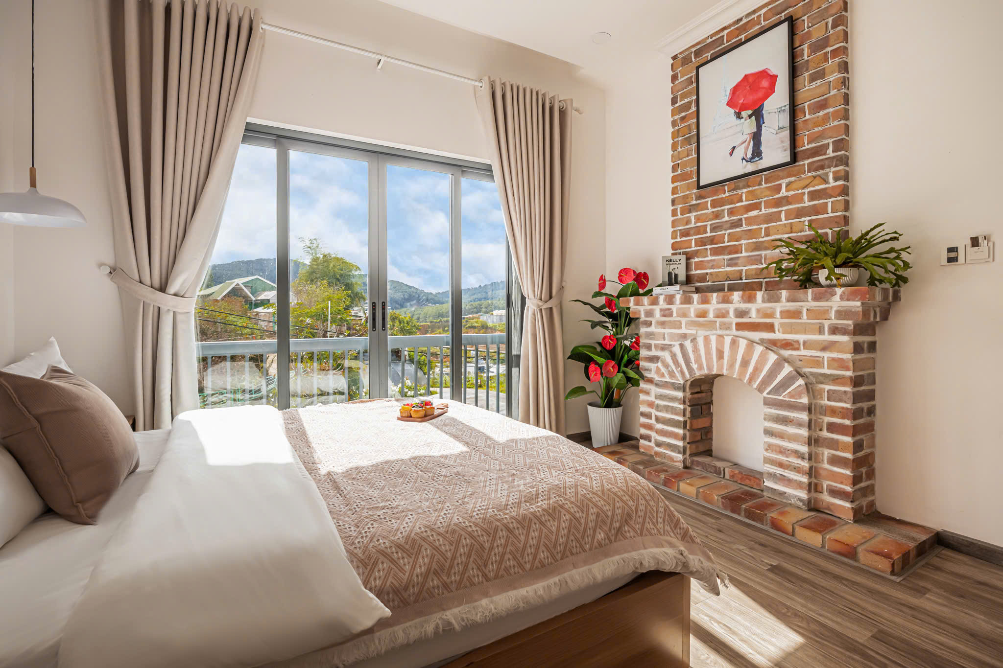 Full House VILLA - ảnh 12