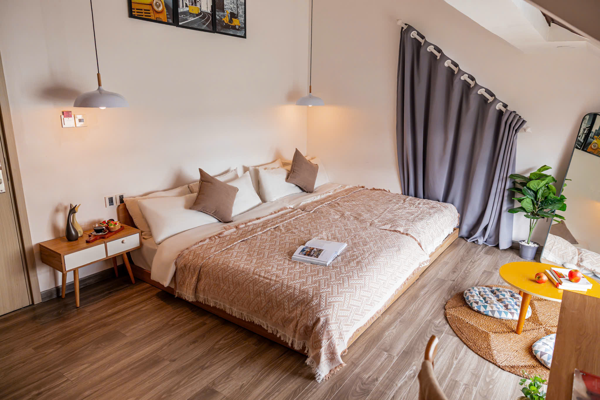 Full House VILLA - ảnh 10