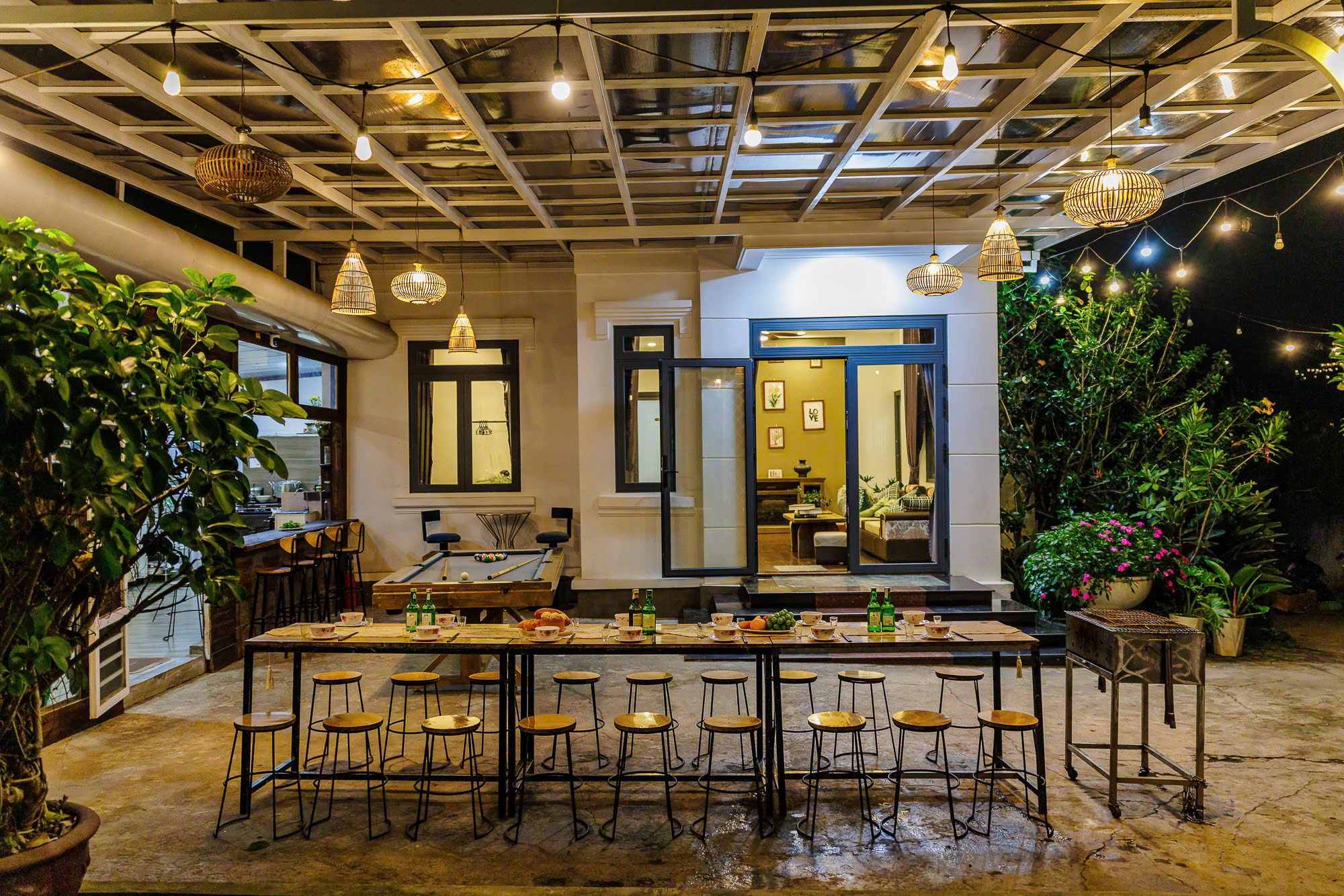 Homestay GOLD - ảnh 4