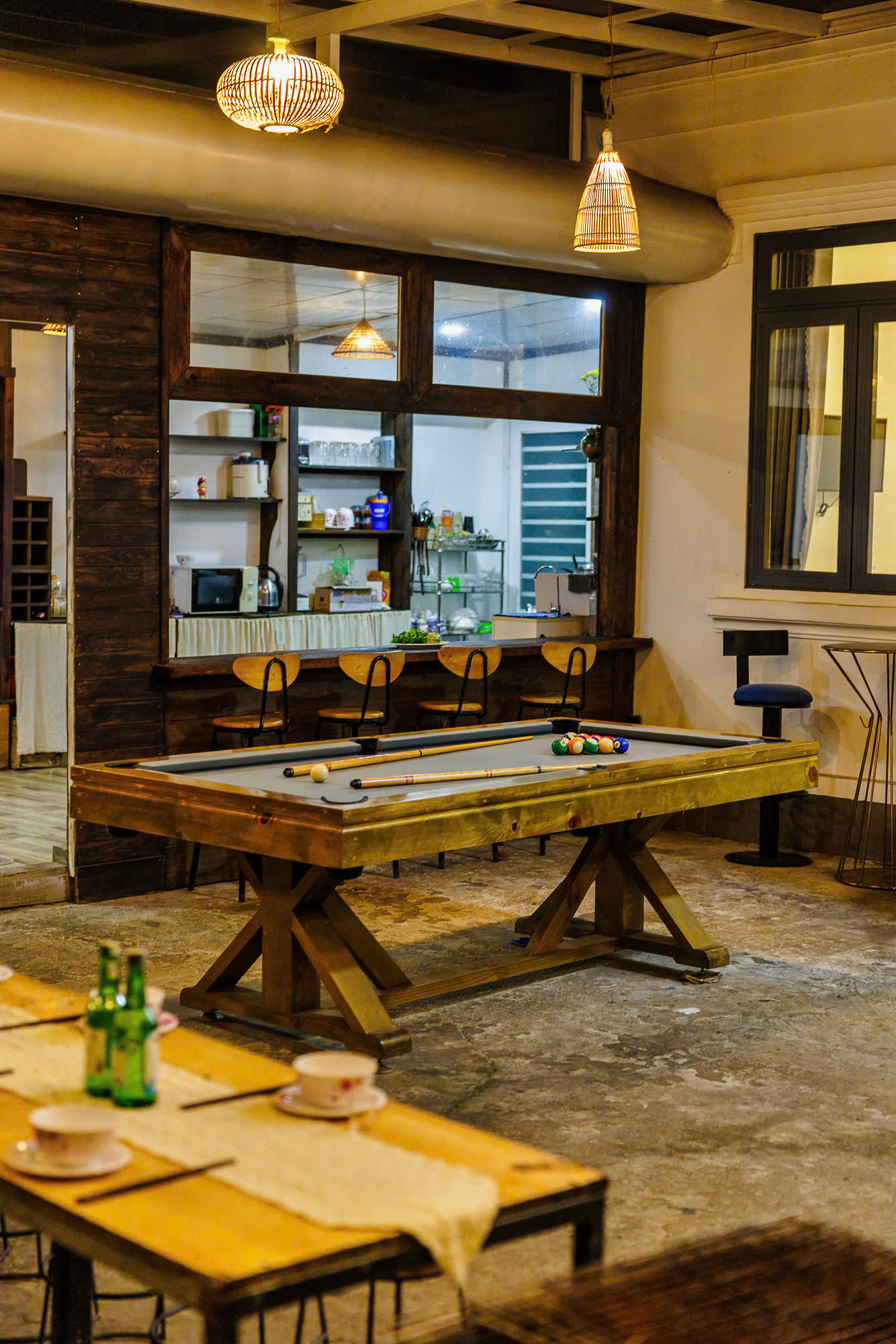 Homestay GOLD - ảnh 22