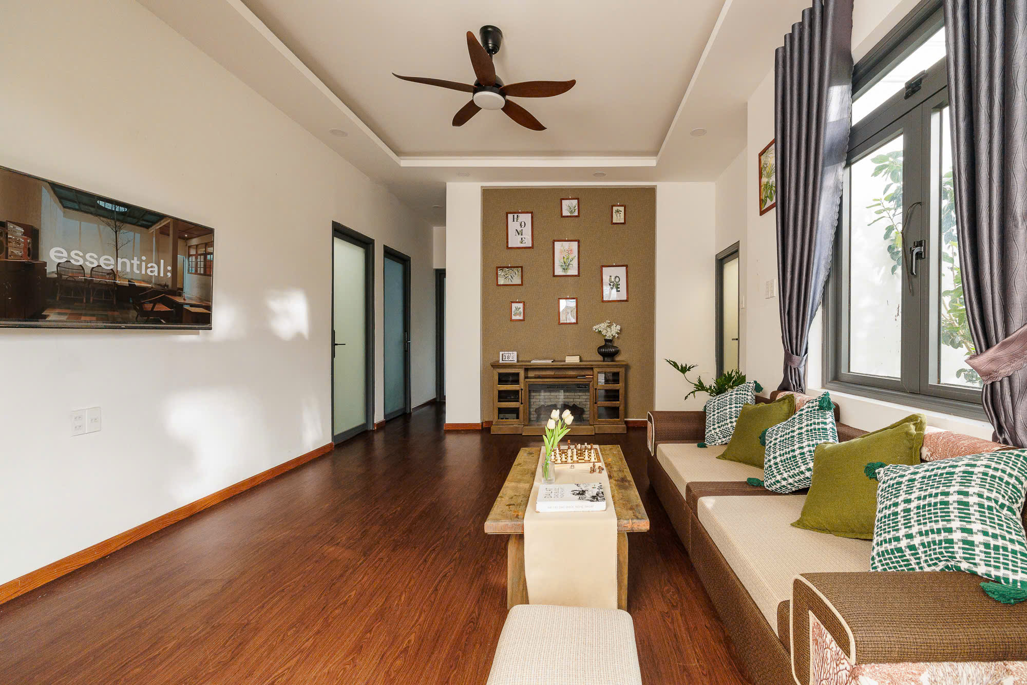 Homestay GOLD - ảnh 21