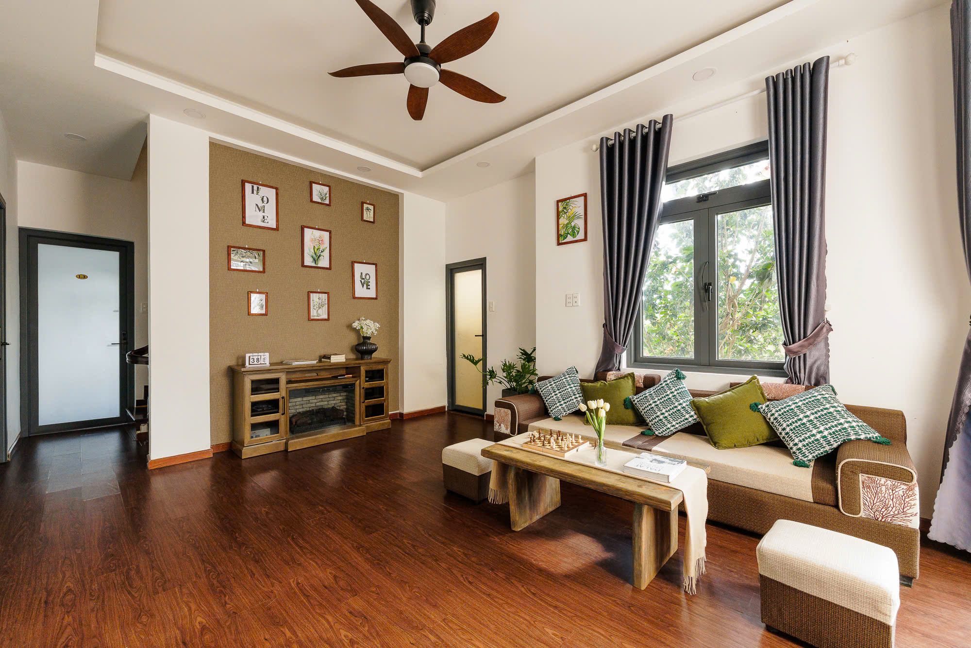 Homestay GOLD - ảnh 20
