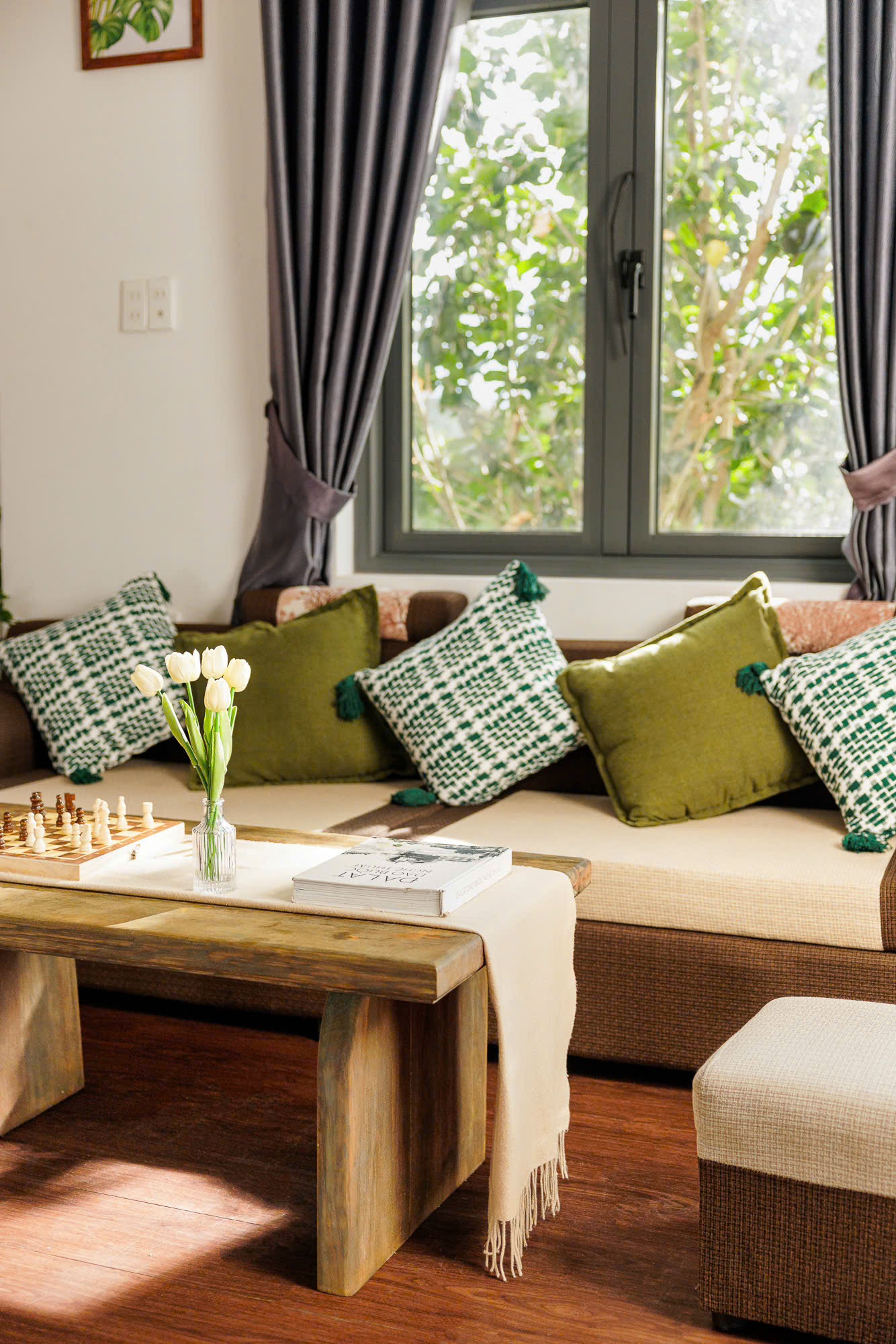 Homestay GOLD - ảnh 19