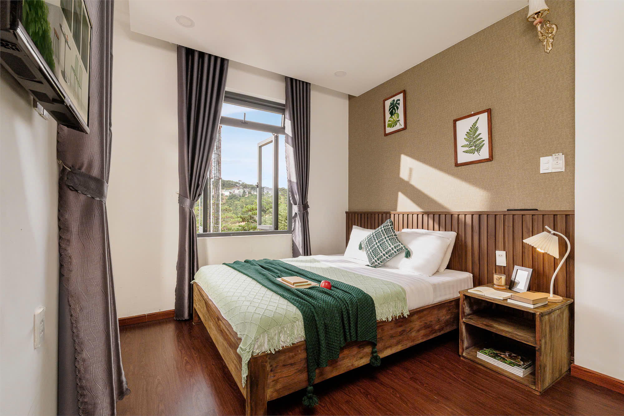 Homestay GOLD - ảnh 18