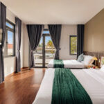 Homestay GOLD - ảnh nhỏ 17