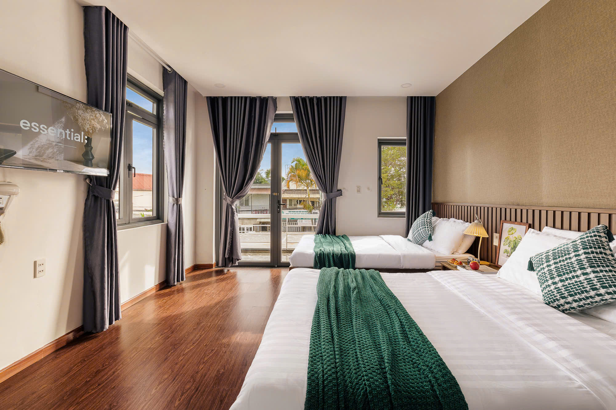 Homestay GOLD - ảnh 17
