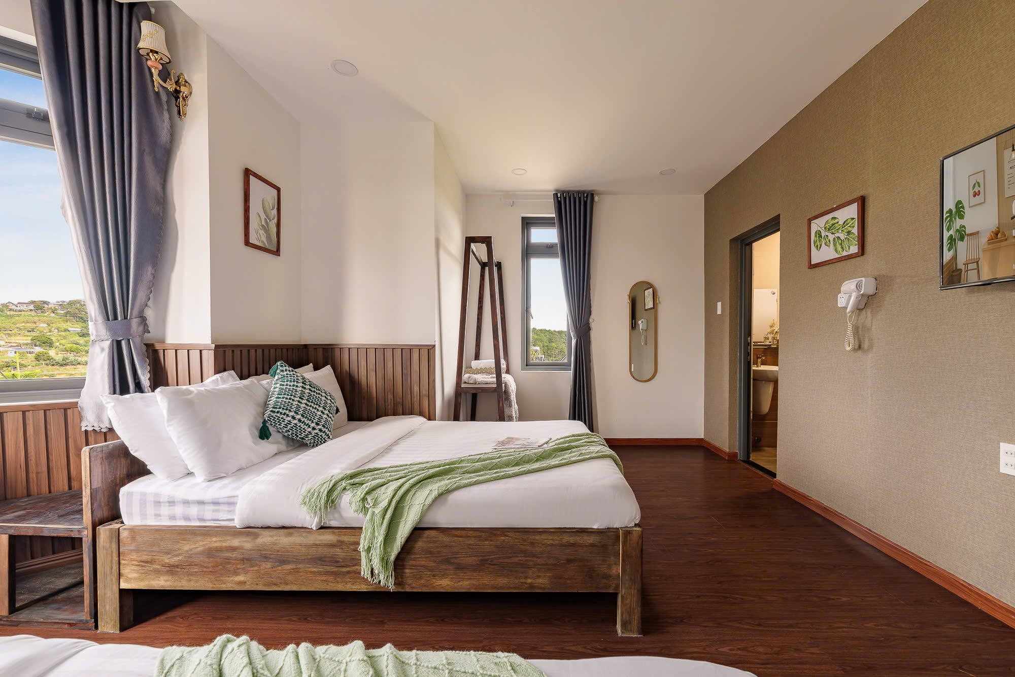 Homestay GOLD - ảnh 16