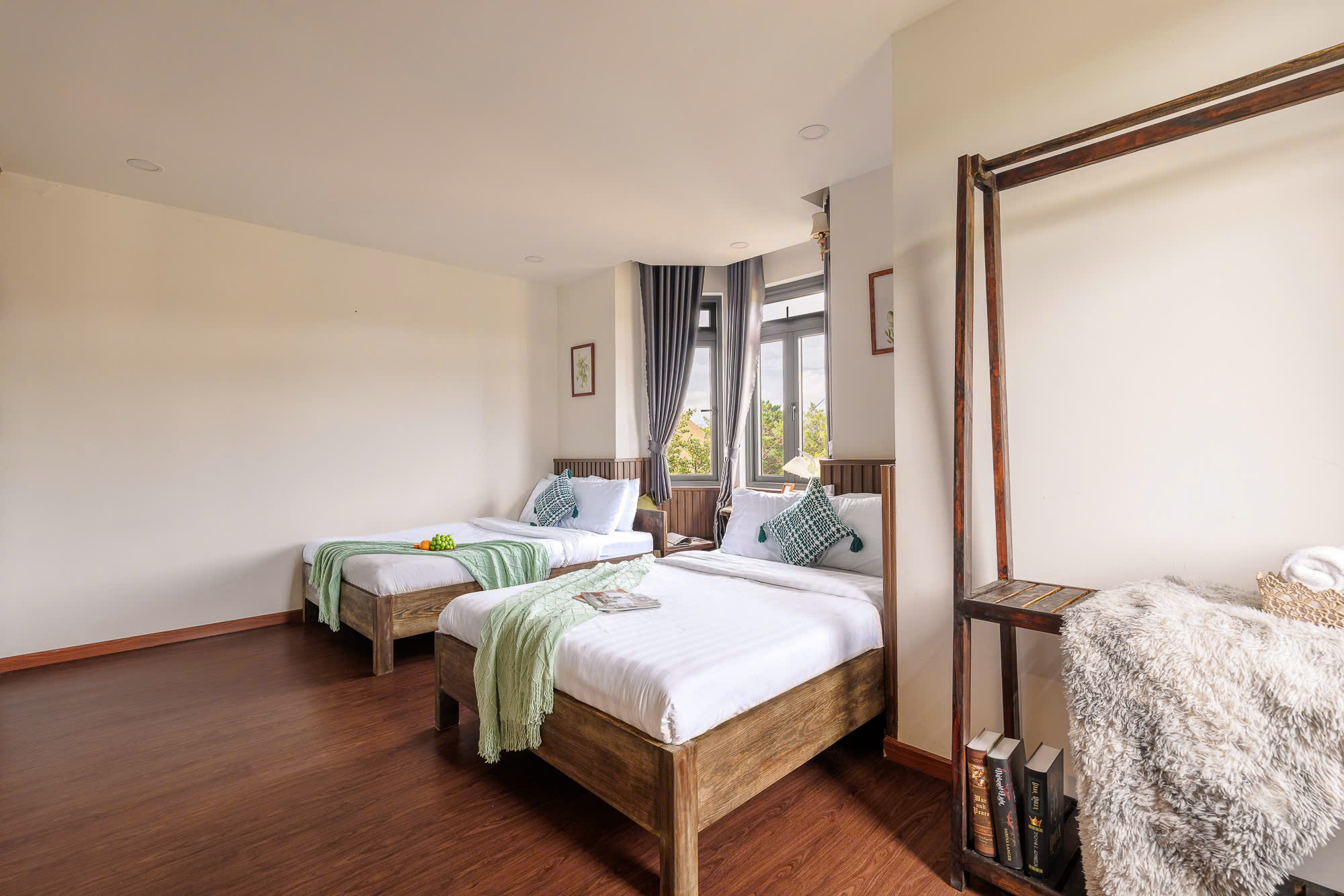 Homestay GOLD - ảnh 15