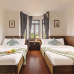 Homestay GOLD - ảnh nhỏ 14