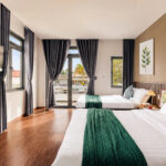 Homestay GOLD - ảnh nhỏ 13