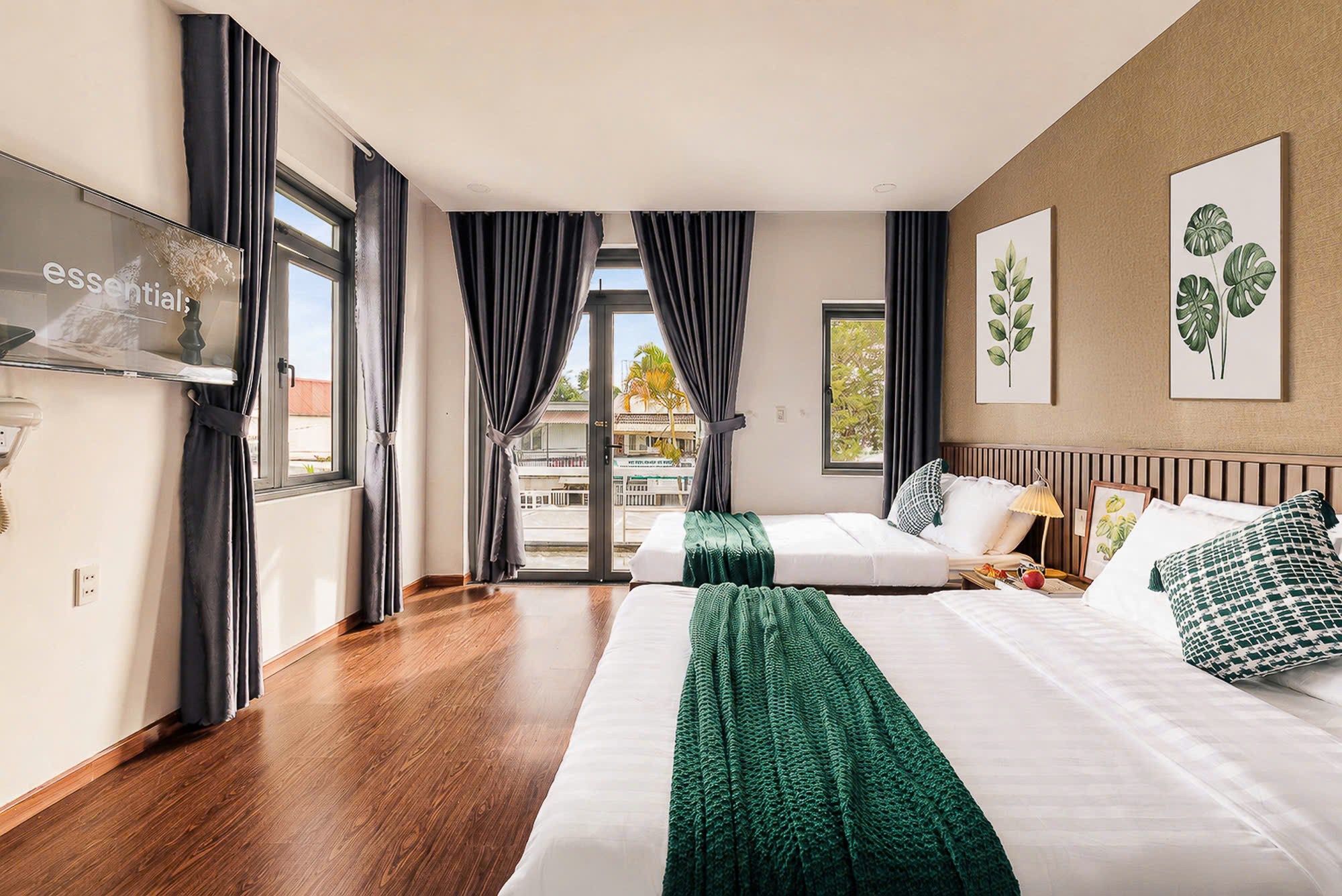 Homestay GOLD - ảnh 13
