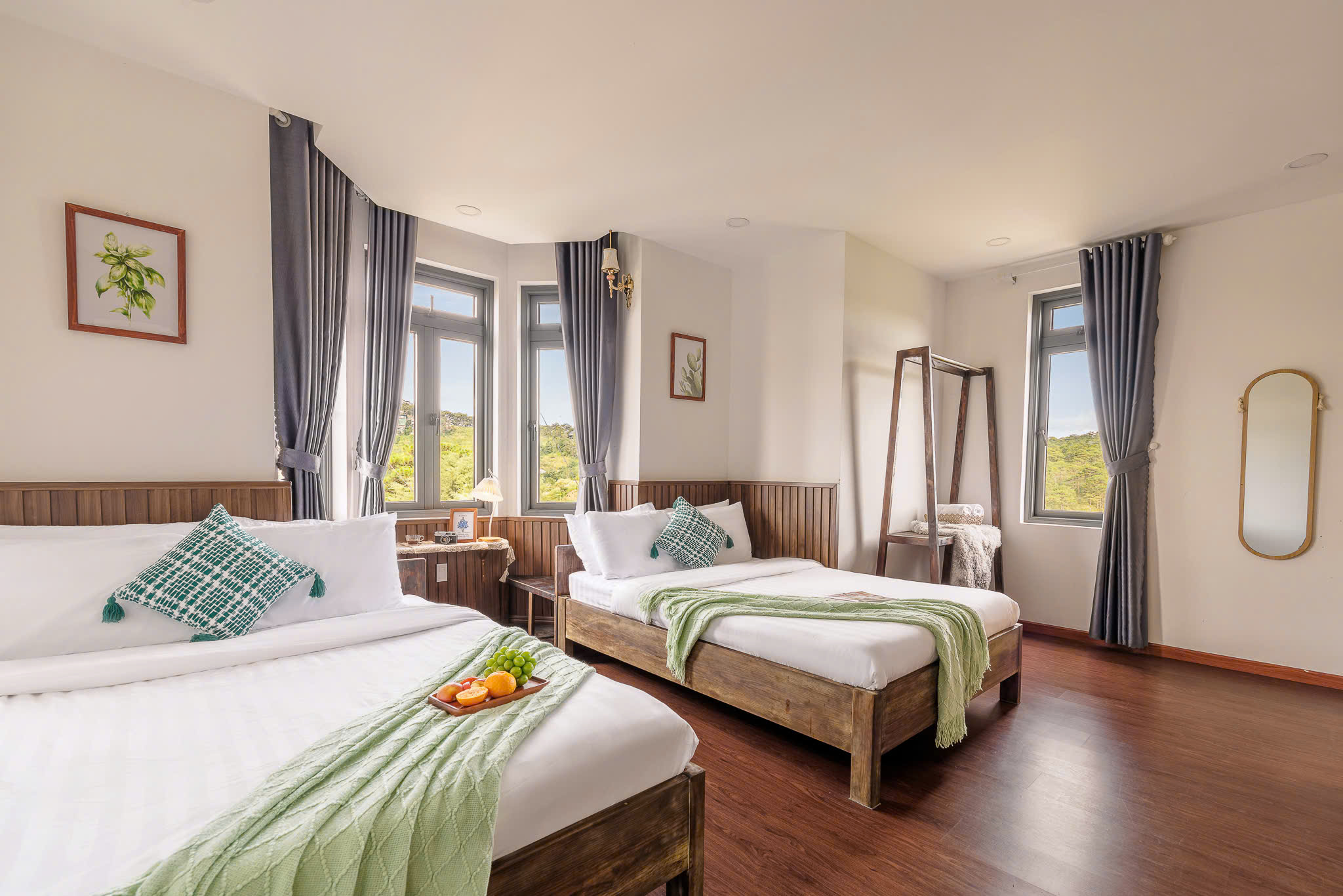 Homestay GOLD - ảnh 12