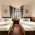 Homestay GOLD - ảnh nhỏ 11