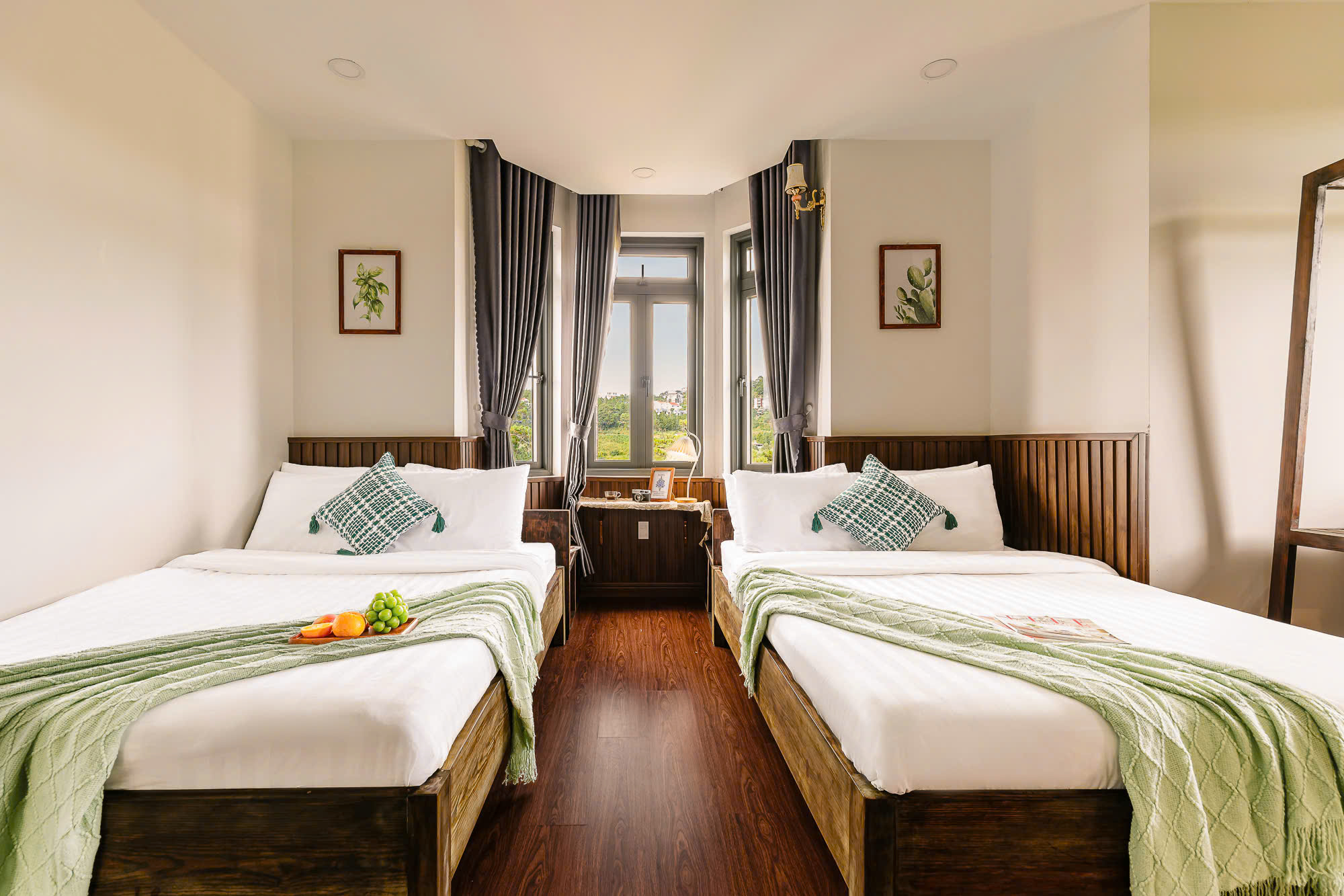 Homestay GOLD - ảnh 11