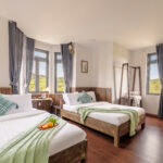 Homestay GOLD - ảnh nhỏ 9