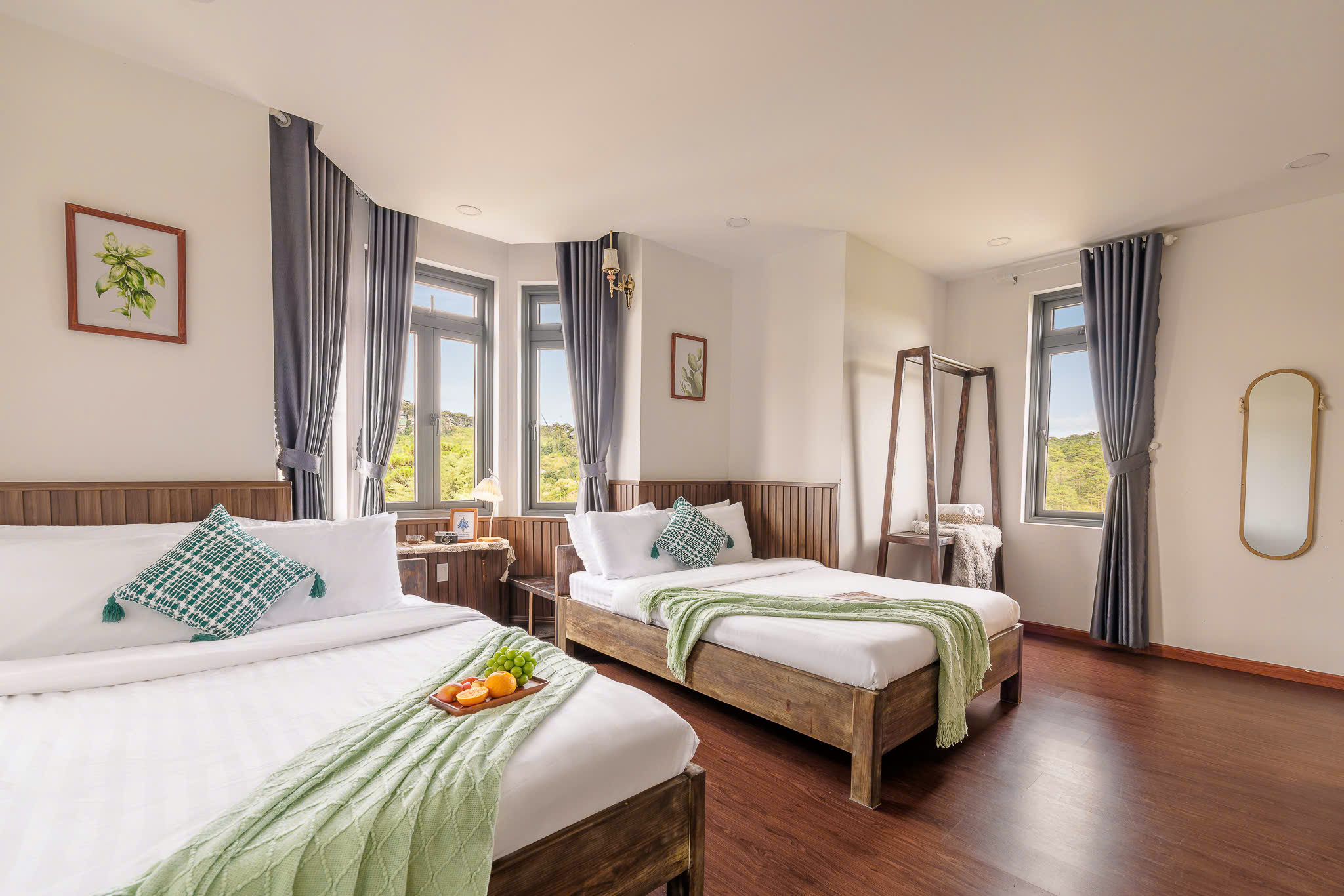 Homestay GOLD - ảnh 9