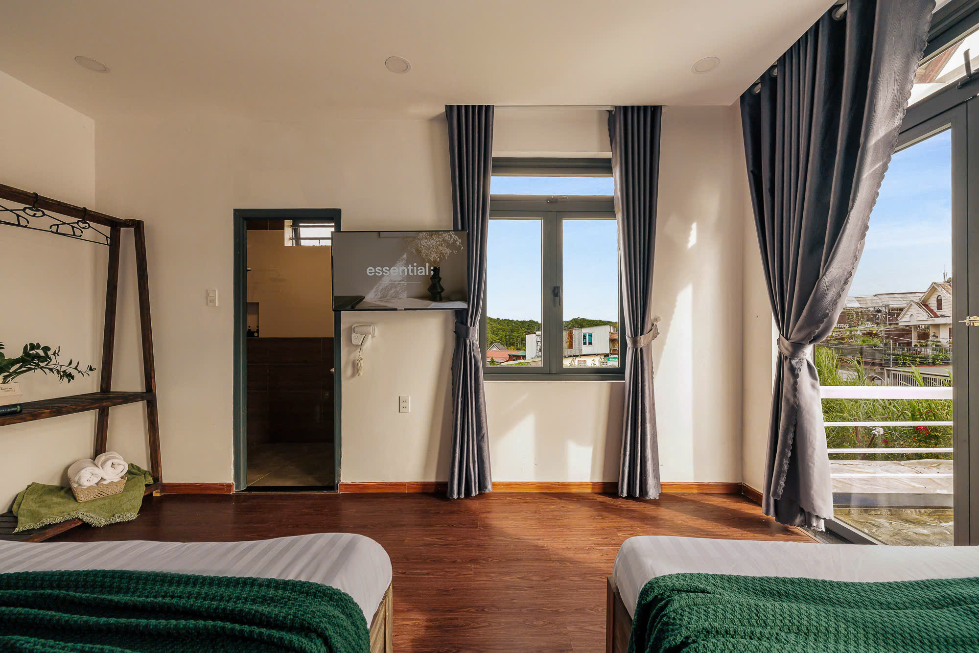 Homestay GOLD - ảnh 3