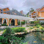 Villa HORIZON VILLA ĐÀ LẠT 7 Phòng Ngủ, 14 Khách, Hồ Cá Koi - ảnh nhỏ 2