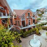 Villa HORIZON VILLA ĐÀ LẠT 7 Phòng Ngủ, 14 Khách, Hồ Cá Koi - ảnh nhỏ 21