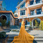 Villa HORIZON VILLA ĐÀ LẠT 7 Phòng Ngủ, 14 Khách, Hồ Cá Koi - ảnh nhỏ 20