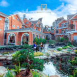 Villa HORIZON VILLA ĐÀ LẠT 7 Phòng Ngủ, 14 Khách, Hồ Cá Koi - ảnh nhỏ 17