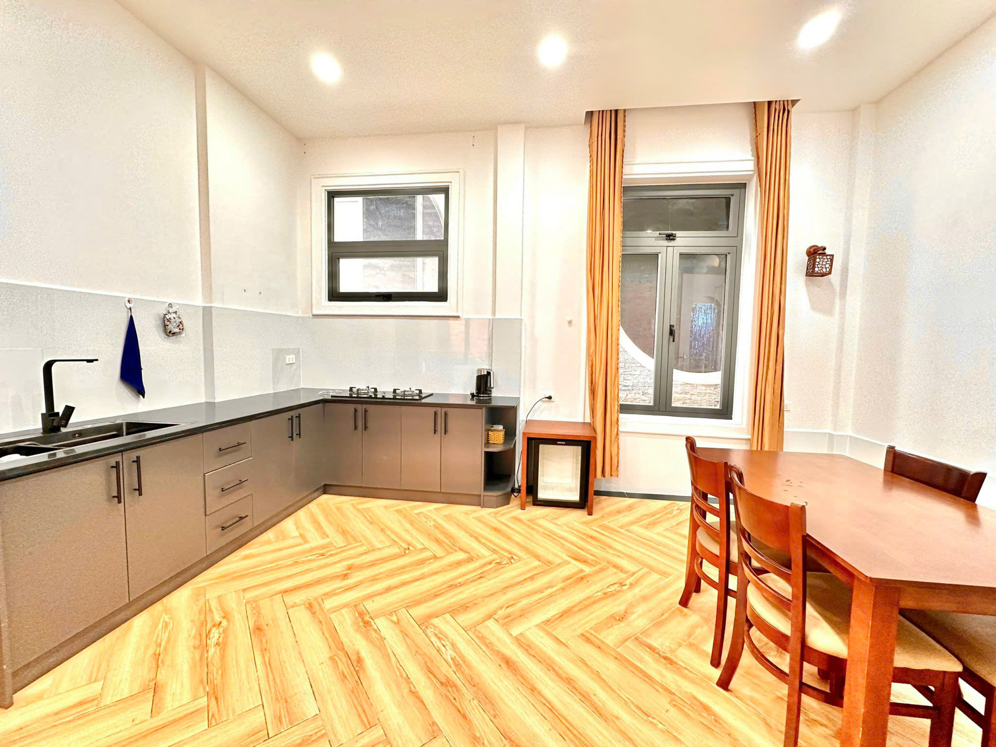 Villa HORIZON VILLA ĐÀ LẠT 7 Phòng Ngủ, 14 Khách, Hồ Cá Koi - ảnh 16