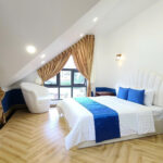 Villa HORIZON VILLA ĐÀ LẠT 7 Phòng Ngủ, 14 Khách, Hồ Cá Koi - ảnh nhỏ 14