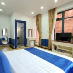 Villa HORIZON VILLA ĐÀ LẠT 7 Phòng Ngủ, 14 Khách, Hồ Cá Koi - ảnh nhỏ 11