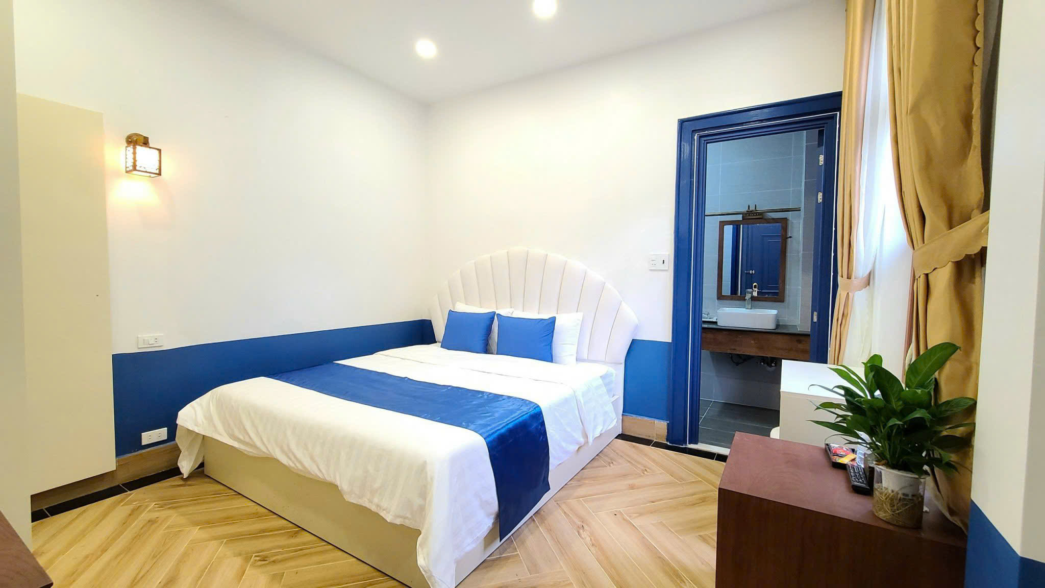 Villa HORIZON VILLA ĐÀ LẠT 7 Phòng Ngủ, 14 Khách, Hồ Cá Koi - ảnh 10
