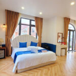 Villa HORIZON VILLA ĐÀ LẠT 7 Phòng Ngủ, 14 Khách, Hồ Cá Koi - ảnh nhỏ 9