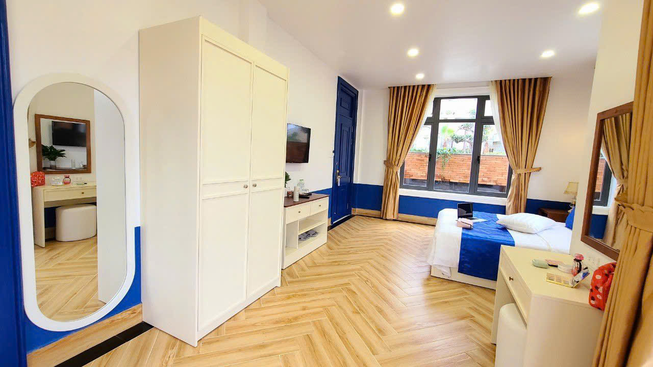 Villa HORIZON VILLA ĐÀ LẠT 7 Phòng Ngủ, 14 Khách, Hồ Cá Koi - ảnh 8