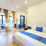 Villa HORIZON VILLA ĐÀ LẠT 7 Phòng Ngủ, 14 Khách, Hồ Cá Koi - ảnh nhỏ 6
