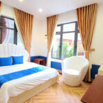 Villa HORIZON VILLA ĐÀ LẠT 7 Phòng Ngủ, 14 Khách, Hồ Cá Koi - ảnh nhỏ 5
