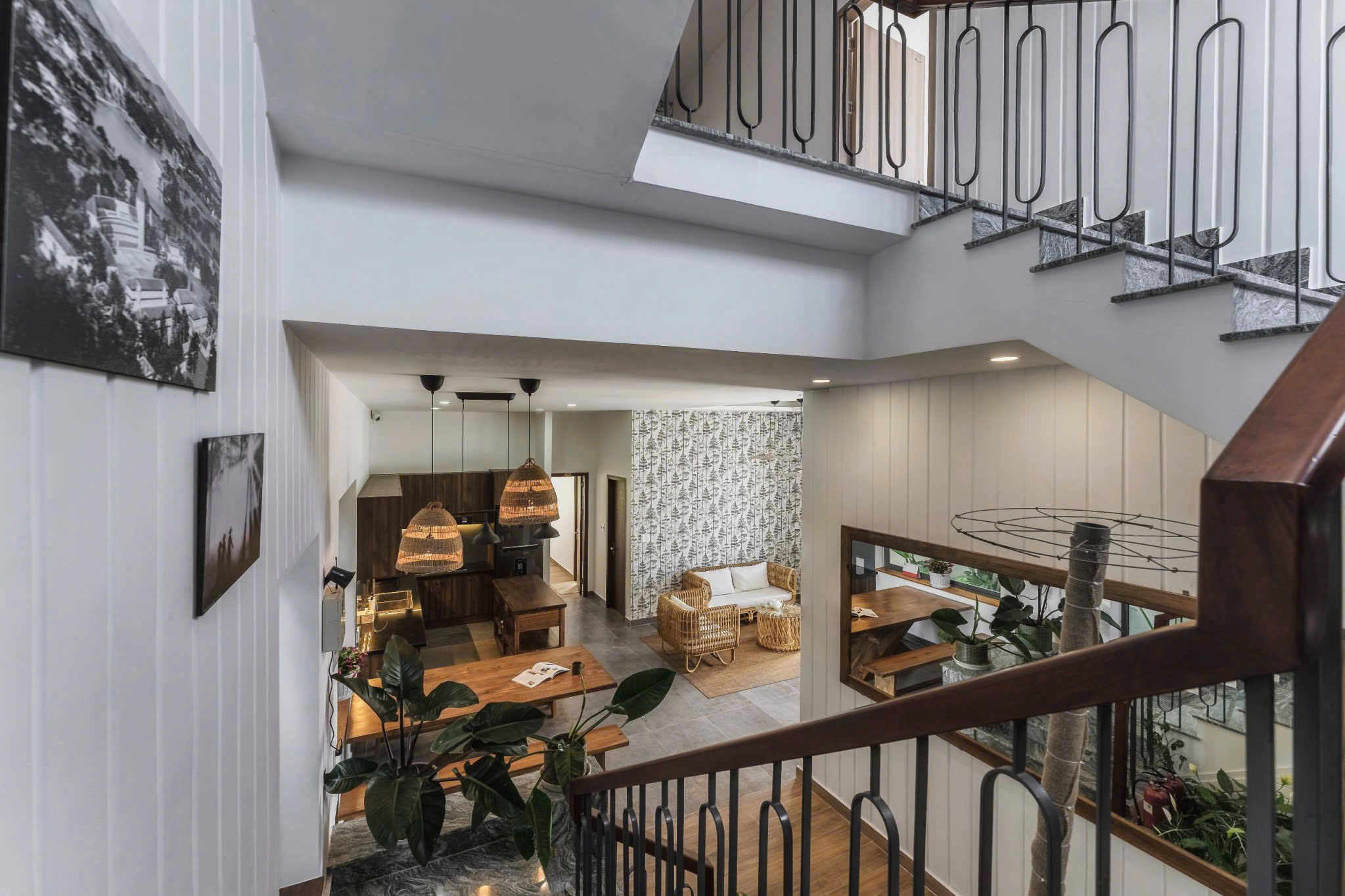 Villa Đà Lạt Scandinavian – 7 Phòng Ngủ, Nội Thất IKEA ĐÀ LẠT - ảnh 5