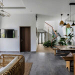 Villa Đà Lạt Scandinavian – 7 Phòng Ngủ, Nội Thất IKEA ĐÀ LẠT - ảnh nhỏ 4
