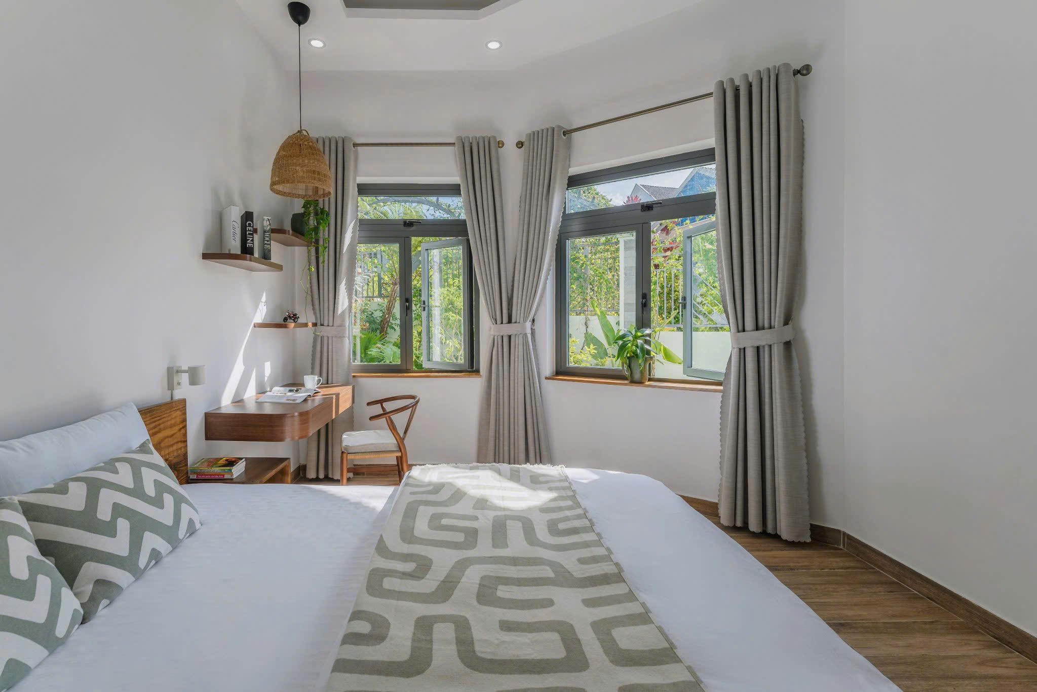 Villa Đà Lạt Scandinavian – 7 Phòng Ngủ, Nội Thất IKEA ĐÀ LẠT - ảnh 2