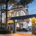 Villa COZY VILLA Đà Lạt View Nhà Lồng – 8 Phòng Ngủ, Xe 50 Chỗ Vào Tận Nơi ĐÀ LẠT - ảnh nhỏ 15