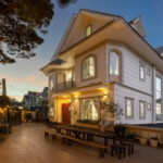 Villa COZY VILLA Đà Lạt View Nhà Lồng – 8 Phòng Ngủ, Xe 50 Chỗ Vào Tận Nơi ĐÀ LẠT - ảnh nhỏ 12