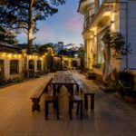 Villa COZY VILLA Đà Lạt View Nhà Lồng – 8 Phòng Ngủ, Xe 50 Chỗ Vào Tận Nơi ĐÀ LẠT - ảnh nhỏ 11