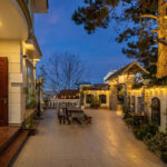 Villa COZY VILLA Đà Lạt View Nhà Lồng – 8 Phòng Ngủ, Xe 50 Chỗ Vào Tận Nơi ĐÀ LẠT - ảnh nhỏ 10