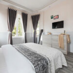 Villa COZY VILLA Đà Lạt View Nhà Lồng – 8 Phòng Ngủ, Xe 50 Chỗ Vào Tận Nơi ĐÀ LẠT - ảnh nhỏ 9