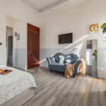 Villa COZY VILLA Đà Lạt View Nhà Lồng – 8 Phòng Ngủ, Xe 50 Chỗ Vào Tận Nơi ĐÀ LẠT - ảnh nhỏ 7