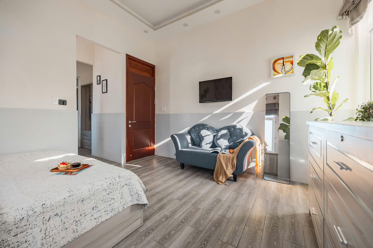 Villa COZY VILLA Đà Lạt View Nhà Lồng – 8 Phòng Ngủ, Xe 50 Chỗ Vào Tận Nơi ĐÀ LẠT - ảnh 7